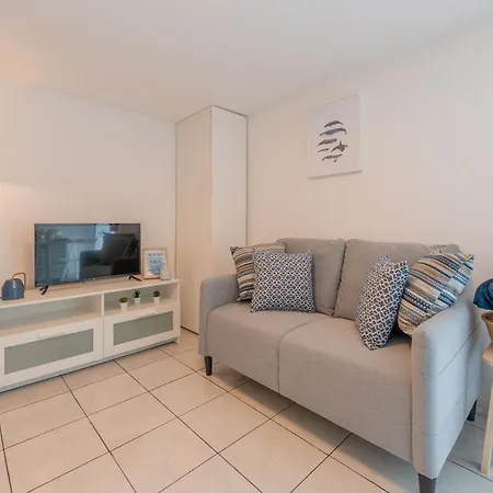 Prainha Apartamento Canto da Areia
