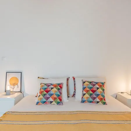 Prainha Apartment Sao Roque do Pico