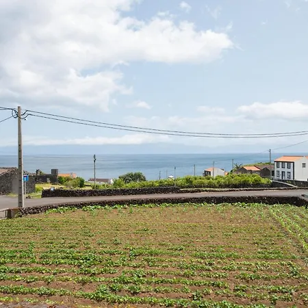 Prainha * São Roque do Pico