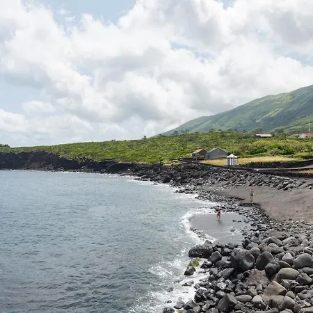 Prainha São Roque do Pico