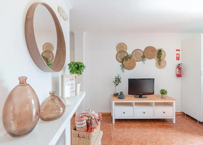 Prainha Διαμέρισμα