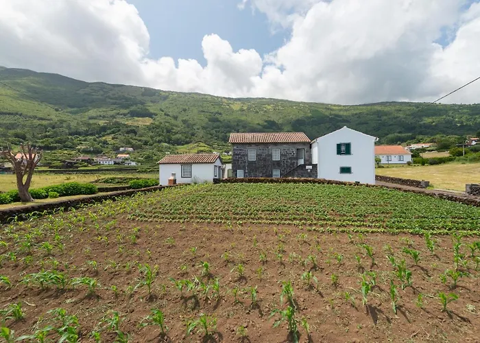 Prainha São Roque do Pico