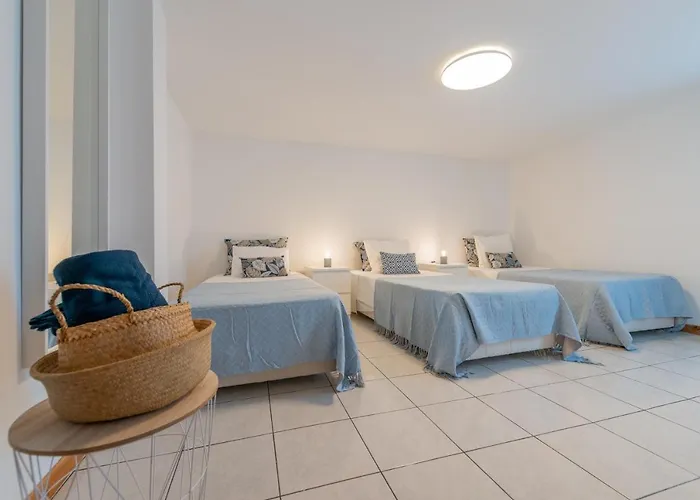 Prainha Διαμέρισμα *