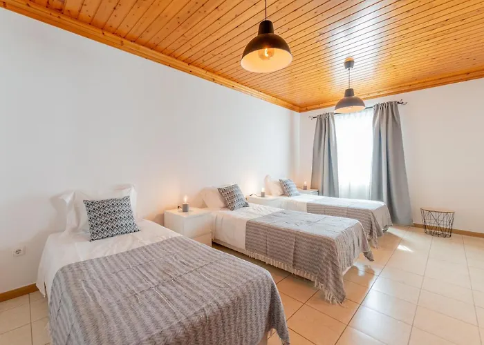 Διαμέρισμα Prainha