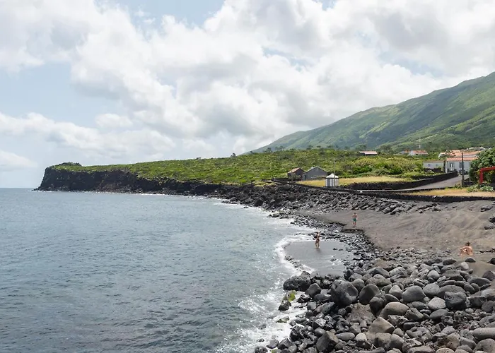 Prainha São Roque do Pico