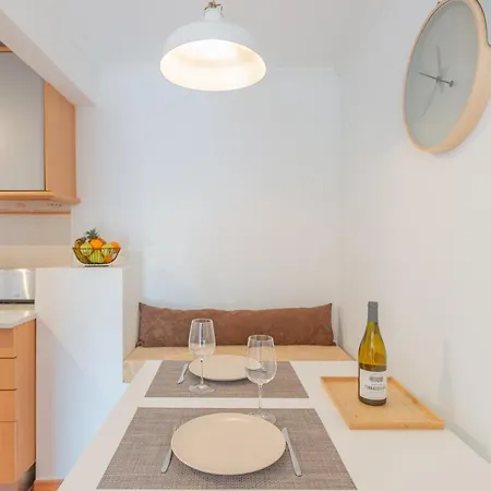 Apartamento Prainha *