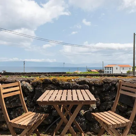 Prainha * São Roque do Pico