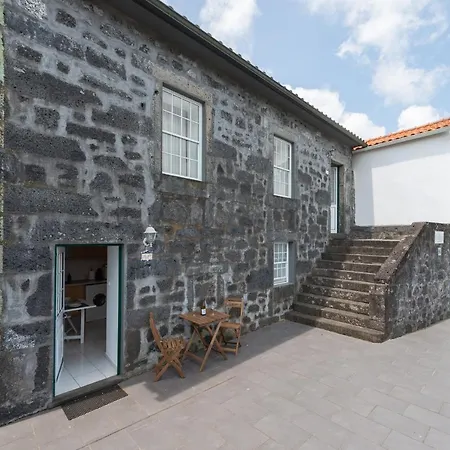 Apartamento Prainha *