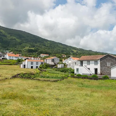 Prainha * São Roque do Pico