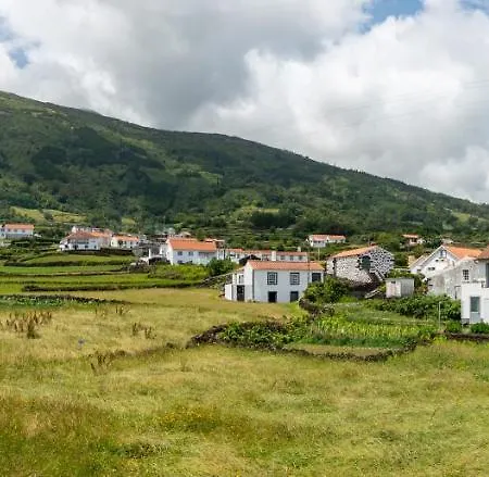 Prainha アパート *