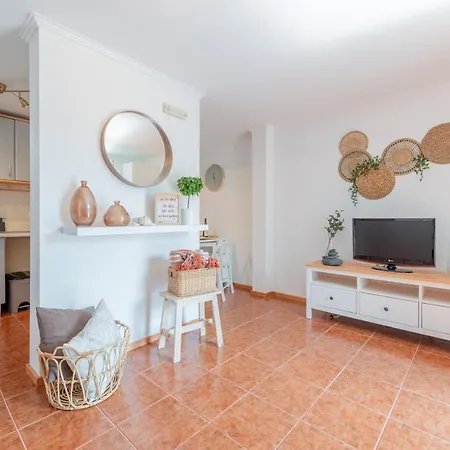 Apartamento Prainha