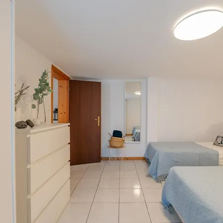 Apartamento Prainha