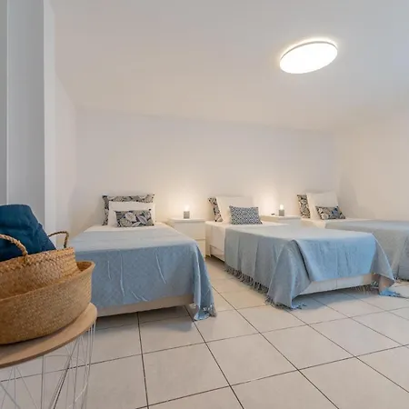 Prainha Apartment *