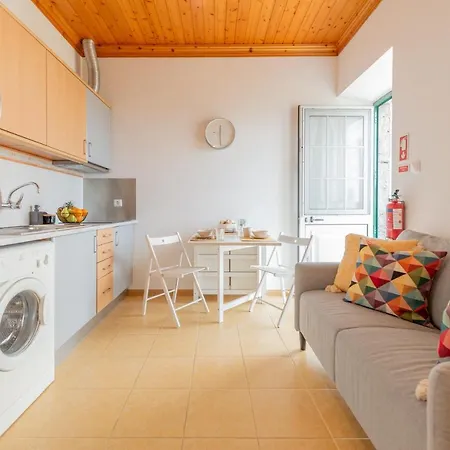 Apartamento Prainha *