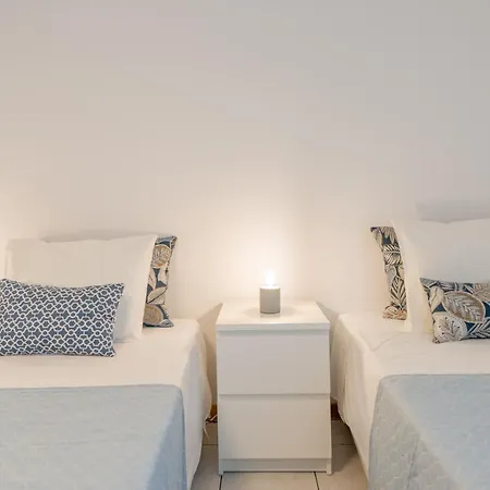 Apartamento Prainha *