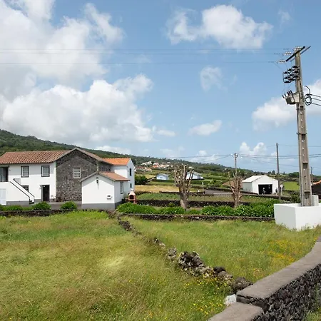 Prainha アパート *