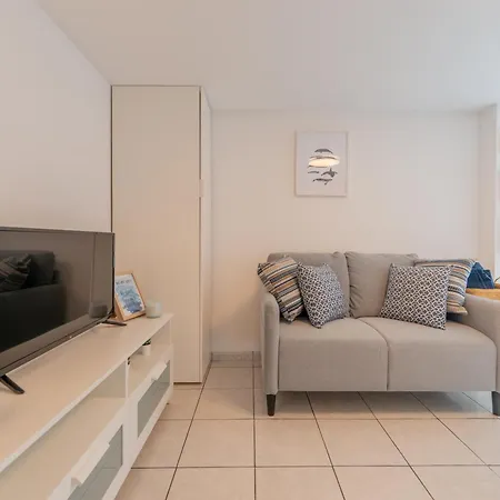 Prainha Apartamento São Roque do Pico