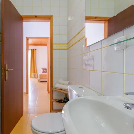 Apartman Prainha São Roque do Pico