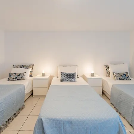 Prainha Apartman