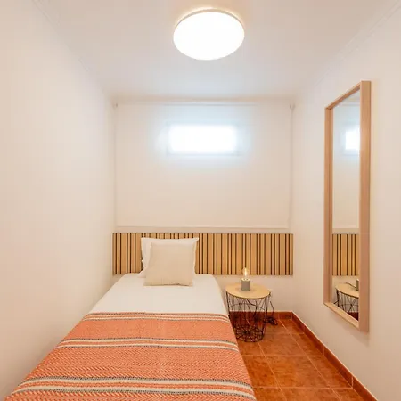 Apartamento Prainha *