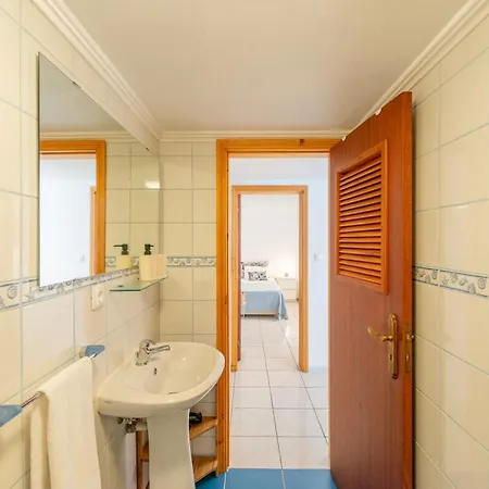 Apartman Prainha São Roque do Pico