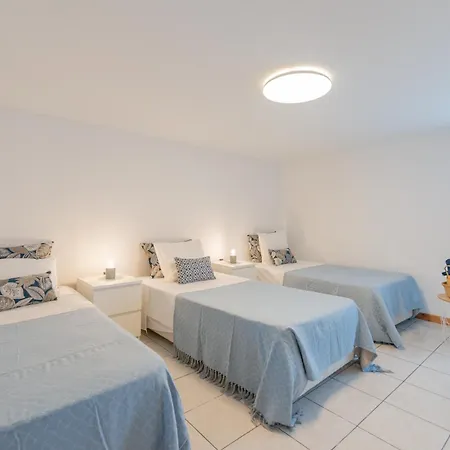 Prainha Apartman *