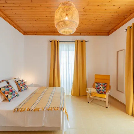 Apartman Prainha *
