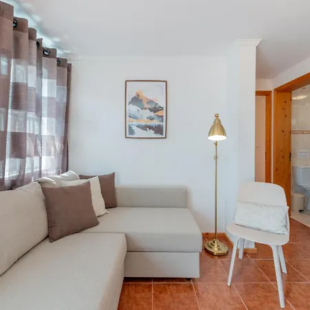 Apartman Prainha São Roque do Pico