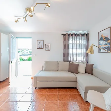 Prainha Apartman São Roque do Pico