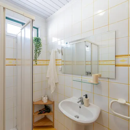 Apartamento Prainha