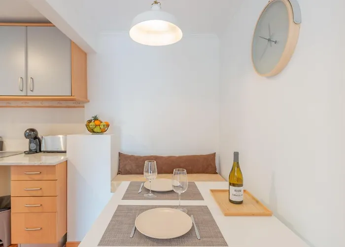 アパート Prainha *