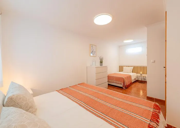 Prainha アパート *