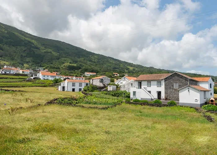 Prainha * São Roque do Pico
