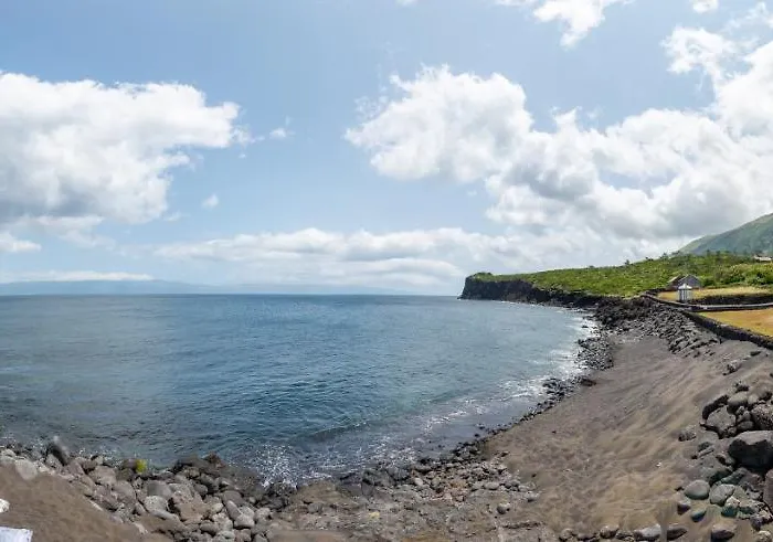 アパート Prainha *