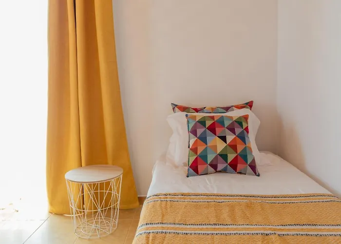 Prainha アパート