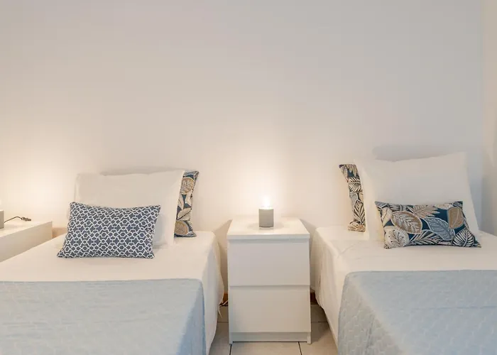 アパート Prainha *