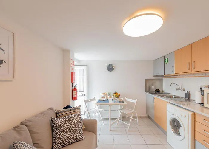 アパート Prainha São Roque do Pico