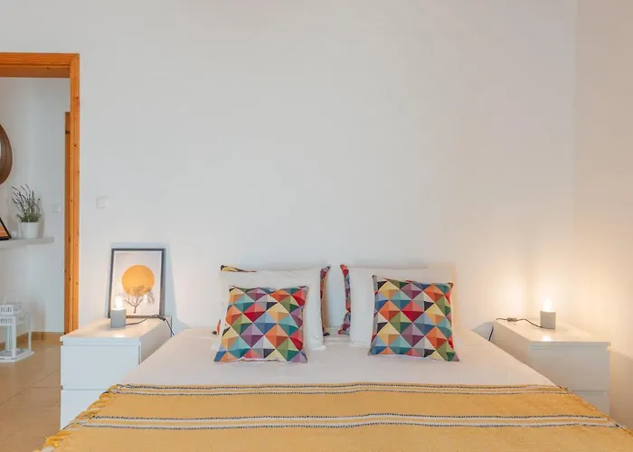 Prainha شقة São Roque do Pico