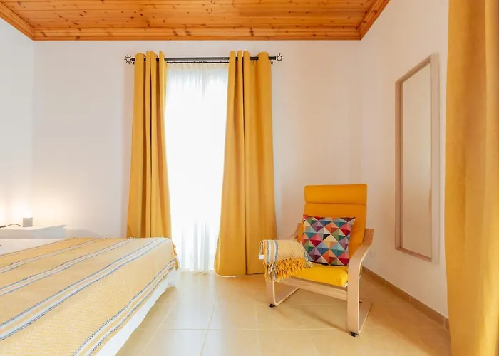 Prainha アパート