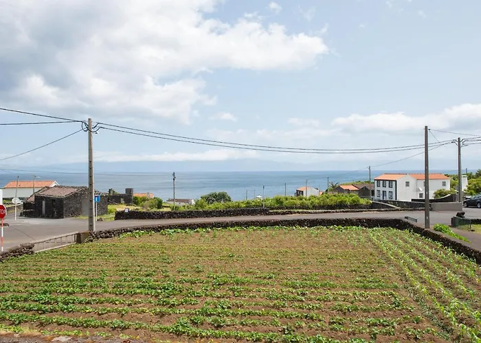 Prainha * São Roque do Pico