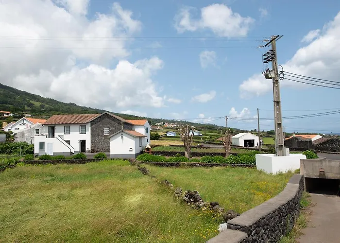 Prainha アパート *