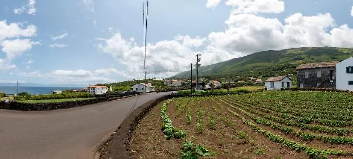 Prainha アパート *